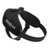 PETTORINA-JULIUS-K9-IDC-POWERHARNESS-COLORE-NERO-(taglia-S)