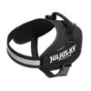 PETTORINA-JULIUS-K9-IDC-POWERHARNESS-COLORE-NERO-(taglia-XL)