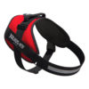 PETTORINA-JULIUS-K9-IDC-POWERHARNESS-COLORE-ROSSO-(taglia-2XL)