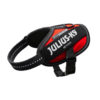PETTORINA-JULIUS-K9-IDC-POWERHARNESS-COLORE-ROSSO-(taglia-2XS)