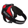 PETTORINA-JULIUS-K9-IDC-POWERHARNESS-COLORE-ROSSO-(taglia-L)