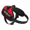 PETTORINA-JULIUS-K9-IDC-POWERHARNESS-COLORE-ROSSO-(taglia-XS)