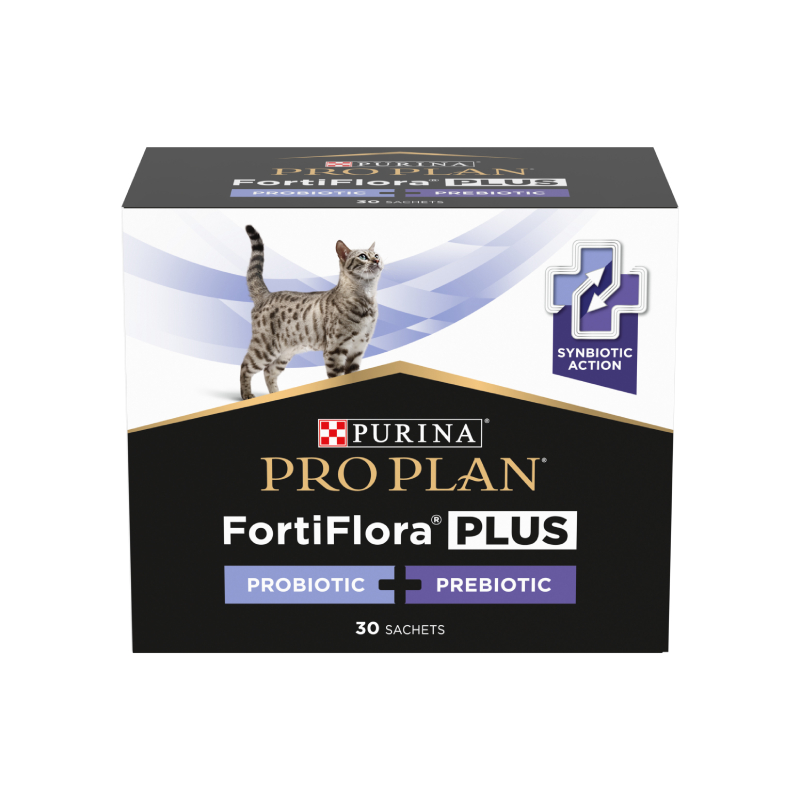 PURINA FortiFlora Cane 5 sachets of 1 gr.