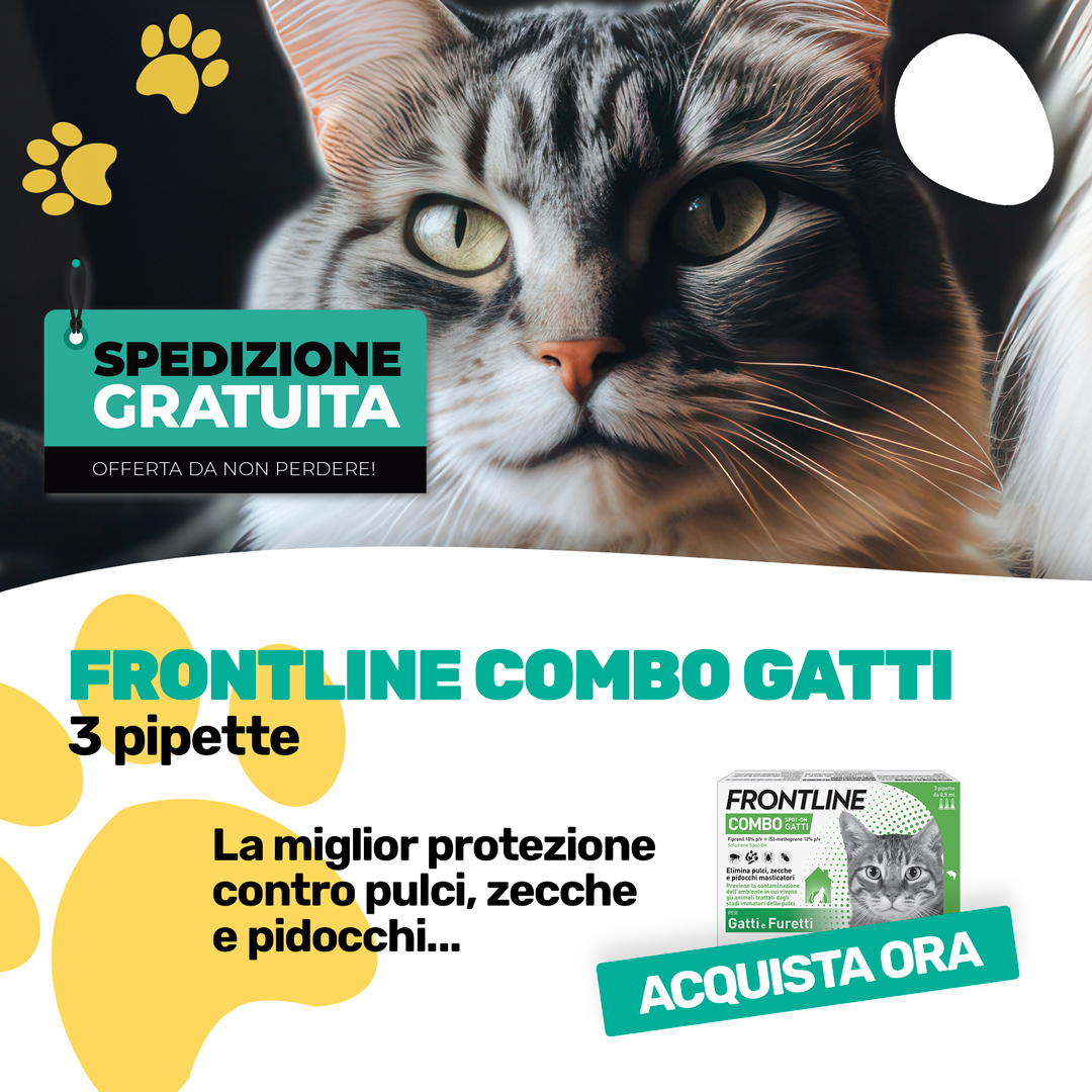 Centrovete - Farmacia Veterinaria per Cani, Gatti e altri Animali