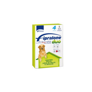 FIPRALONE-DUO-CANE-VERDE-DA-20-40-KG-(4-pipette)