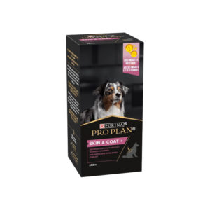 PRO-PLAN-SUPPLEMENT-SKIN-AND-COAT-CANE-(225-gr)