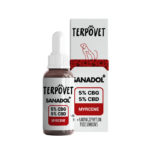 TERPOVET-SANADOL-5%-CBD-(10-ml)