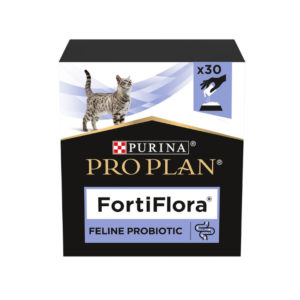 PRO-PLAN-FORTIFLORA-FELINE-PROBIOTIC-(30-gr)