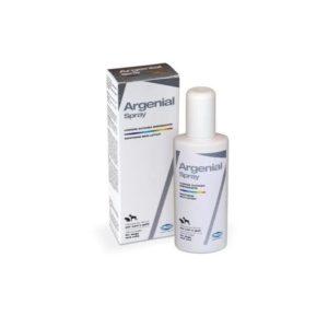 ARGENIAL SPRAY (150 ml)