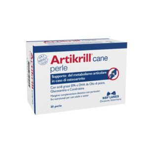 ARTIKRILL CANE (30 perle)