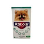 ATAXXA 0-4 KG