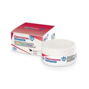 DERMOREX PAD CREAM (100 ml)