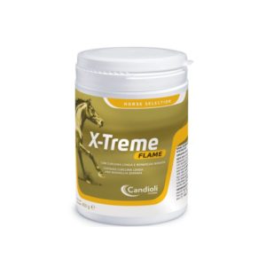 X-TREME FLAME (450 g)