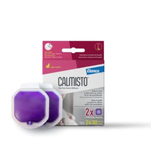 CALMISTO 2 RICARICHE GATTO