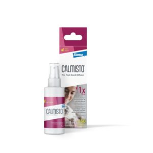 CALMISTO SPRAY GATTO 75 ML
