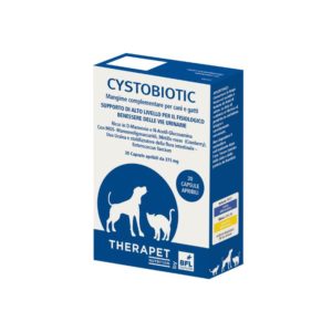 CYSTOBIOTIC THERAPET