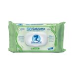 SALVIETTE SANO E BELLO ALOE