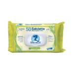 SALVIETTE SANO E BELLO CITRONELLA