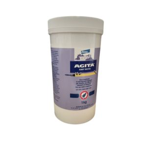 AGITA AMP100 SG 1 KG