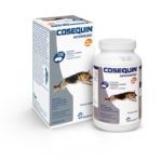 COSEQUIN ADVANCED CANE 120 cpr