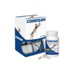 COSEQUIN ADVANCED GATTO 45 cpr