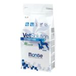 MONGE VETSOLUTION DERMATOSIS CANE 12 KG