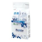 MONGE VETSOLUTION DERMATOSIS CANE 2 KG