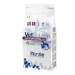 MONGE VETSOLUTION GASTROINTESTINAL CANE 2 KG