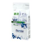MONGE VETSOLUTION OBESITY CANE 12 KG