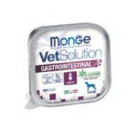 MONGE VETSOLUTION DOG GASTROINTESTINAL 150 GR
