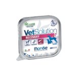MONGE VETSOLUTION DOG RECOVERY 150 GR