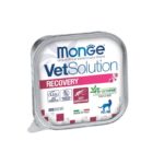 MONGE VETSOLUTION FELINE RECOVERY 100 GR