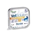 MONGE VETSOLUTION FELINE URINARY STRUVITE 100 GR