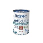 MONGE VETSOLUTION HYPO AGNELLO 400 GR