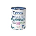 MONGE VETSOLUTION HYPO MAIALE 400 GR
