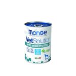 MONGE VETSOLUTION HYPO TONNO 400 GR