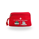 KIT PRONTO SOCCORSO CENTROVETE